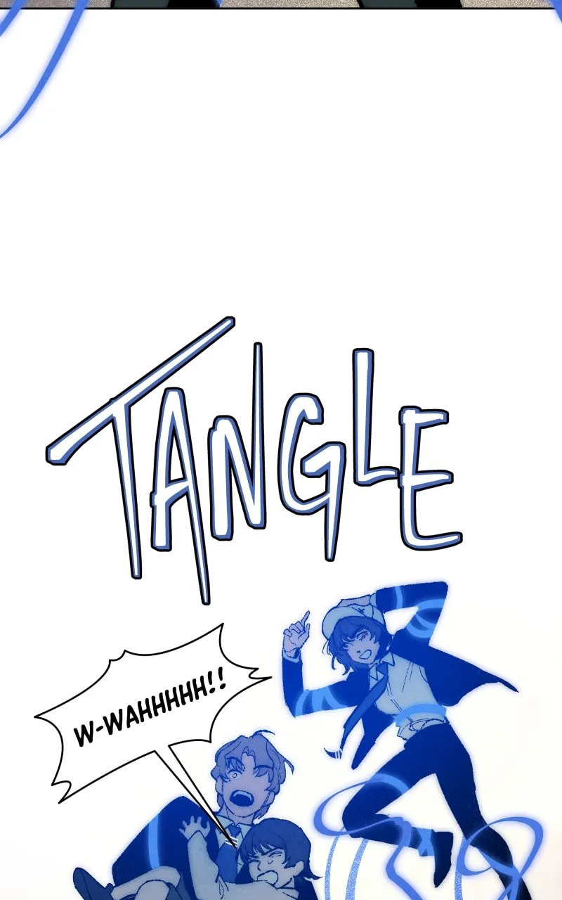 Hand Jumper chapter 90, page 50