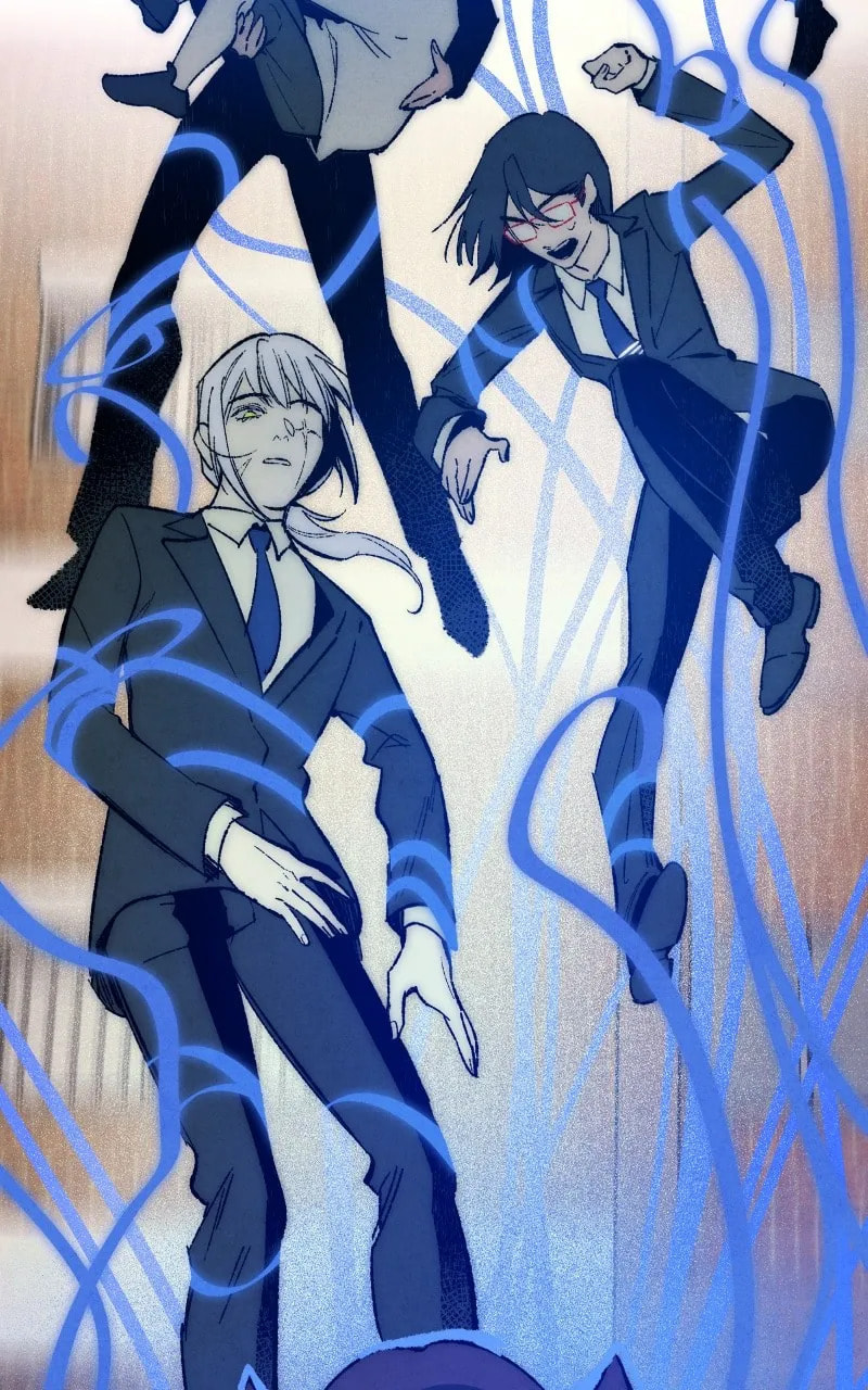Hand Jumper chapter 90, page 51