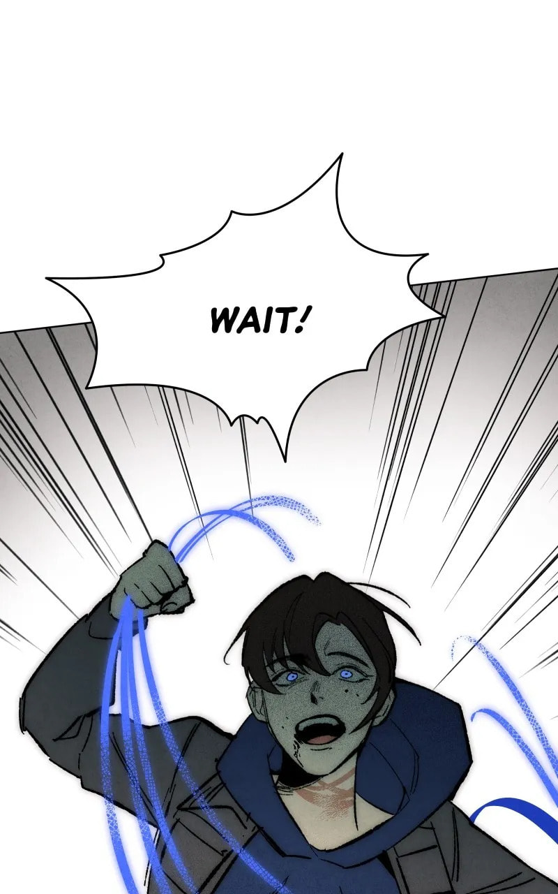 Hand Jumper chapter 90, page 56
