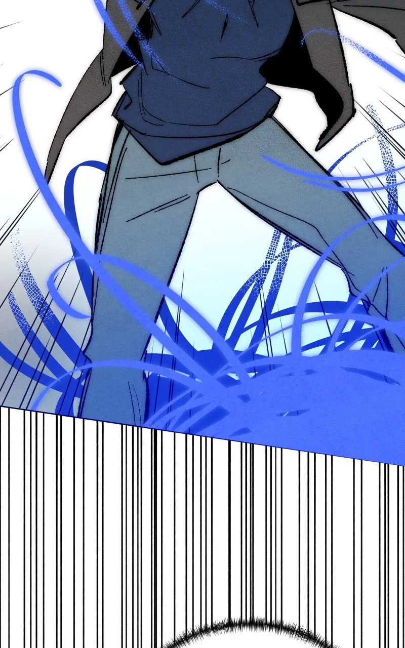 Hand Jumper chapter 90, page 57