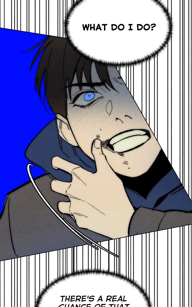 Hand Jumper chapter 90, page 58