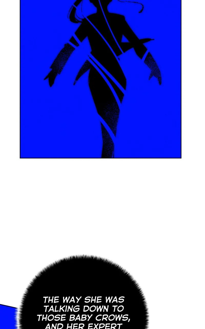 Hand Jumper chapter 90, page 61