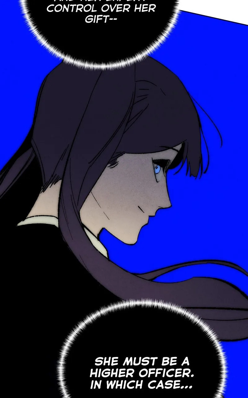Hand Jumper chapter 90, page 62