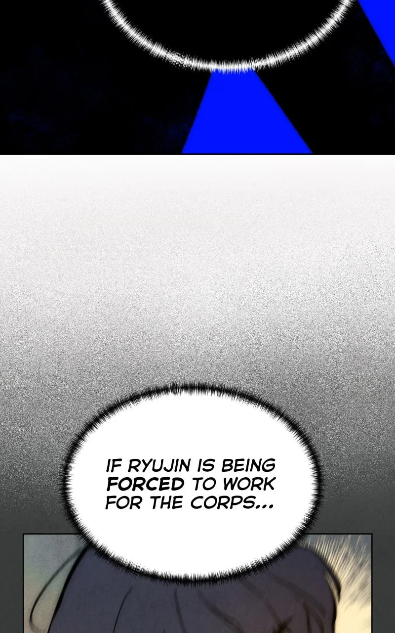 Hand Jumper chapter 90, page 63