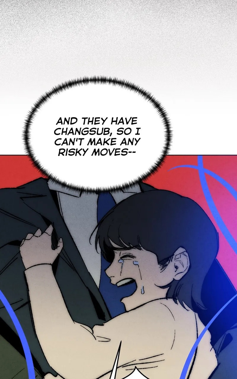 Hand Jumper chapter 90, page 65