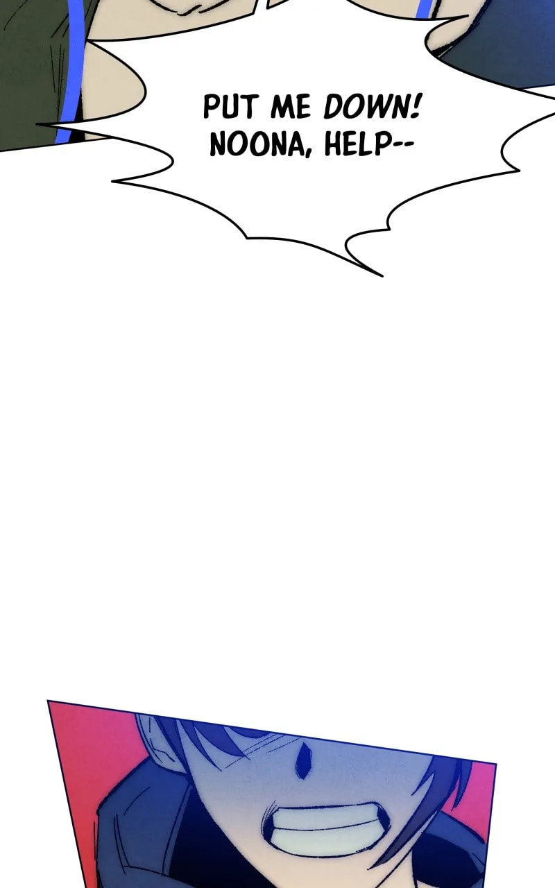 Hand Jumper chapter 90, page 66