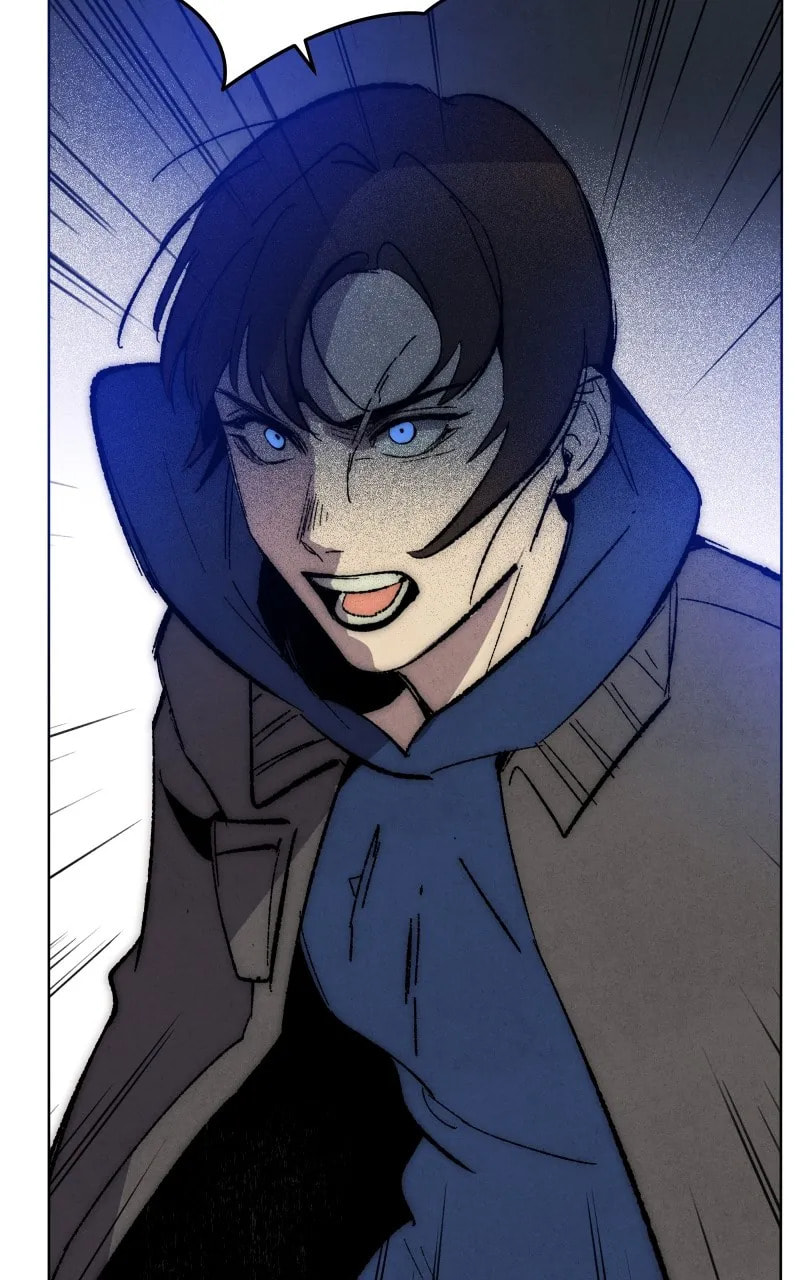 Hand Jumper chapter 90, page 68