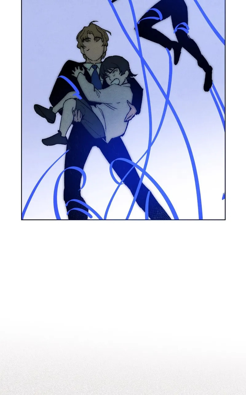 Hand Jumper chapter 90, page 70