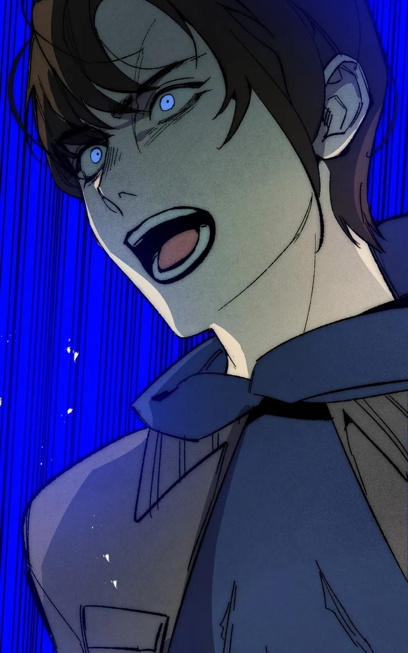Hand Jumper chapter 90, page 76