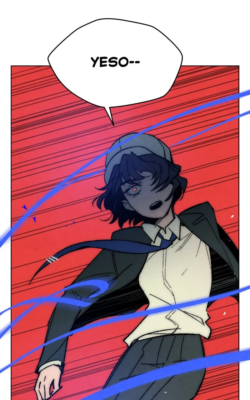 Hand Jumper chapter 90, page 79
