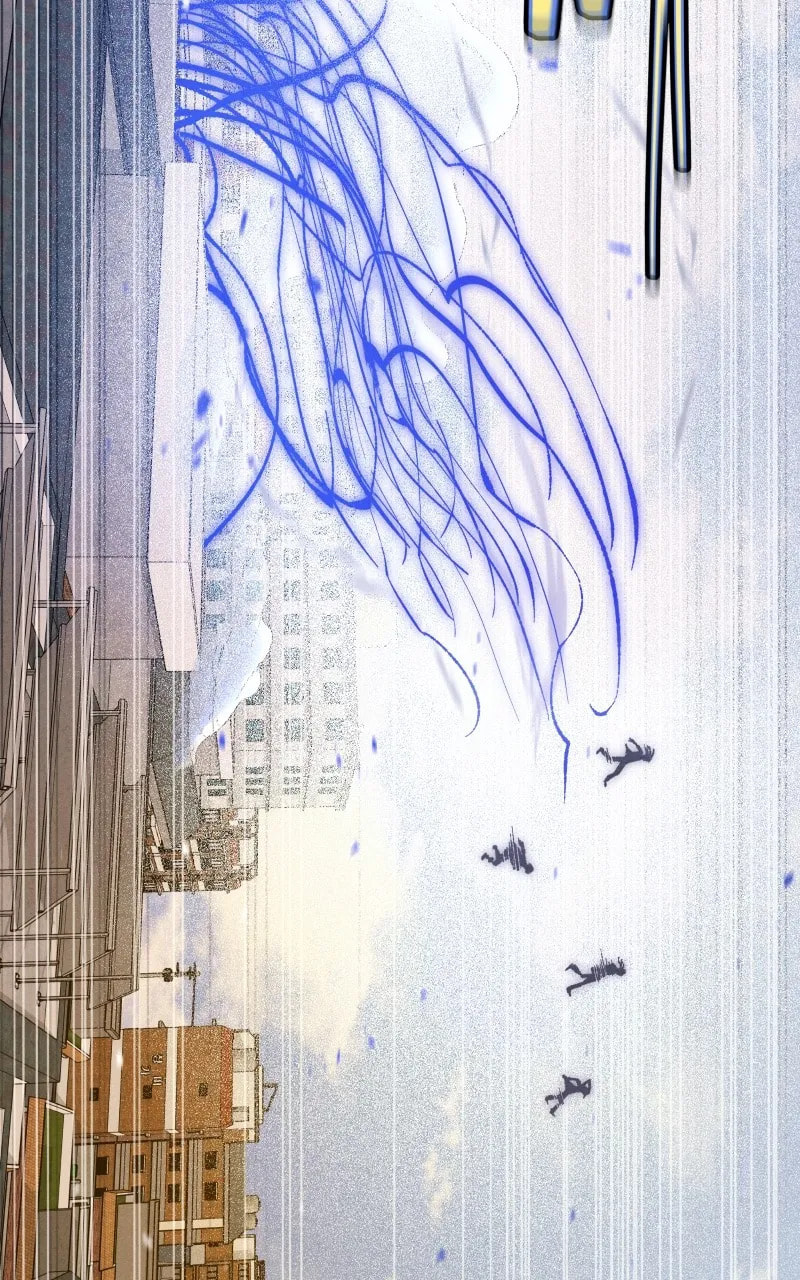 Hand Jumper chapter 90, page 83