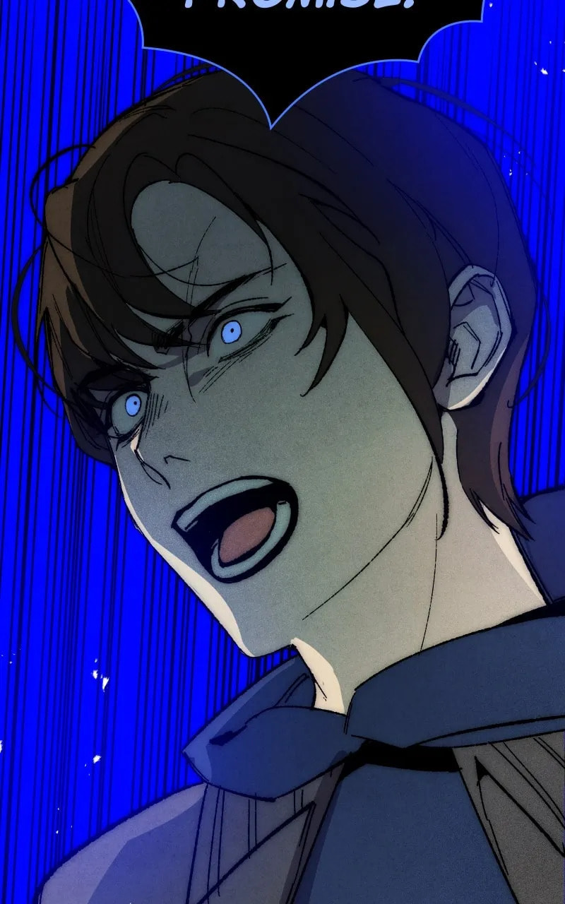 Hand Jumper chapter 91, page 4