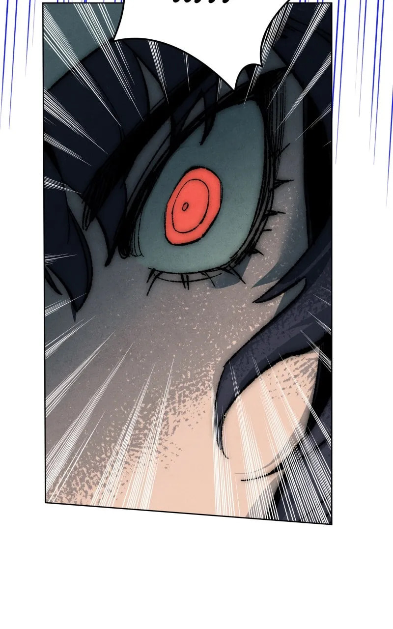 Hand Jumper chapter 91, page 6