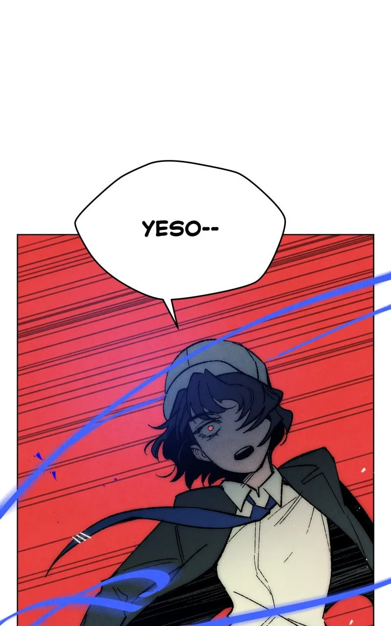 Hand Jumper chapter 91, page 7