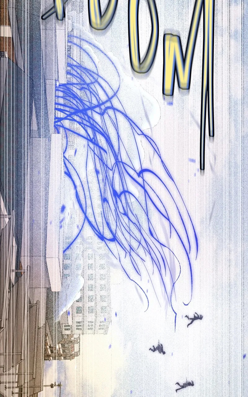Hand Jumper chapter 91, page 11