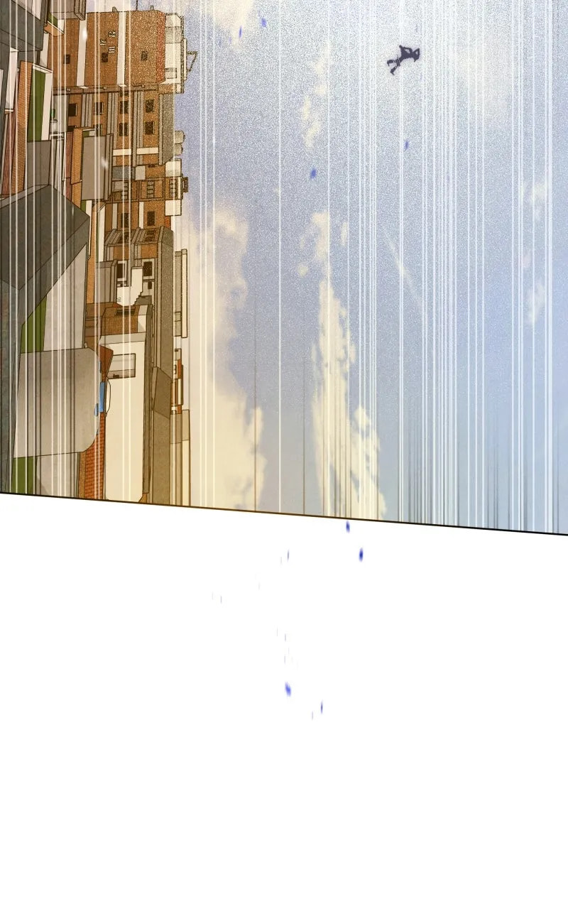 Hand Jumper chapter 91, page 12