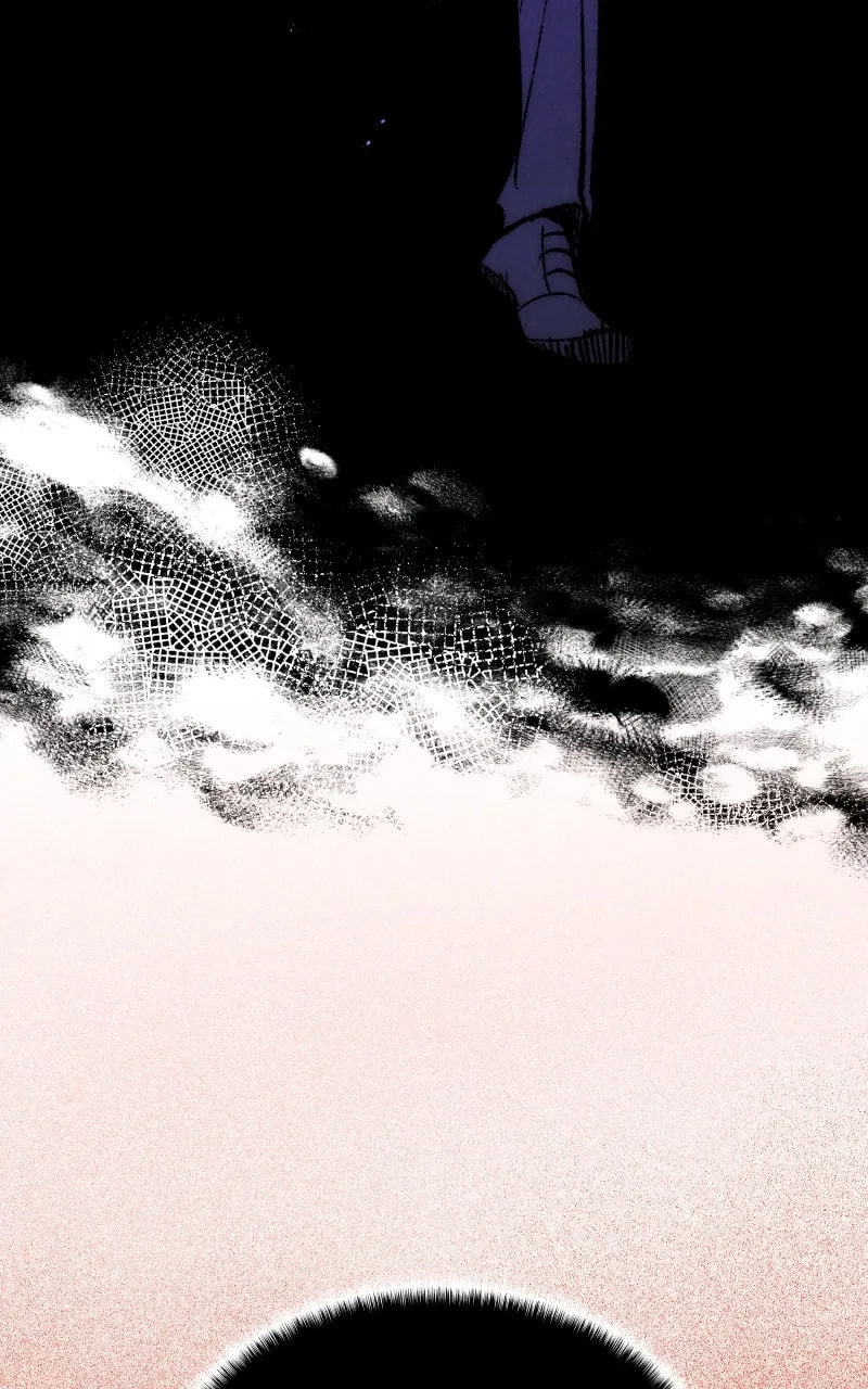 Hand Jumper chapter 91, page 25