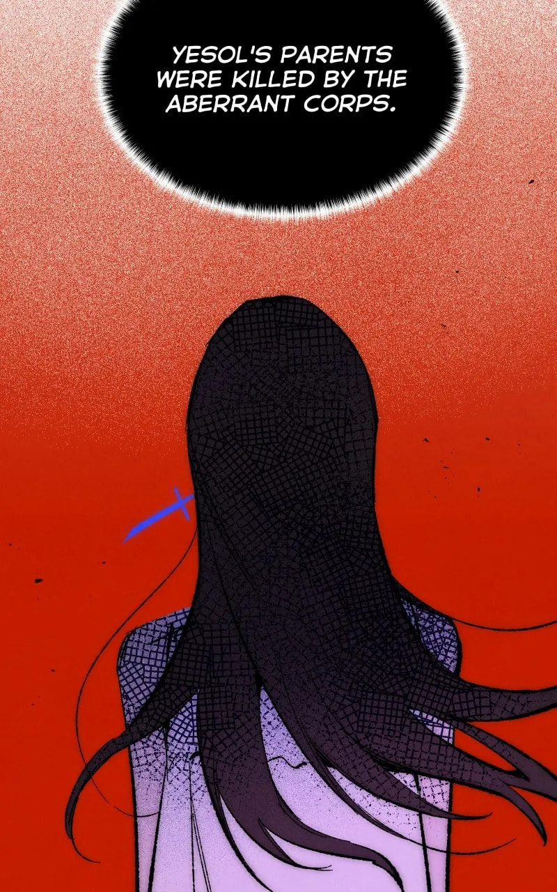 Hand Jumper chapter 91, page 26