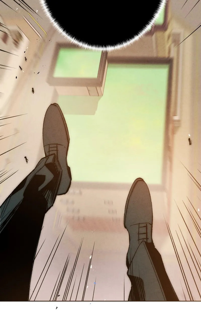 Hand Jumper chapter 91, page 30