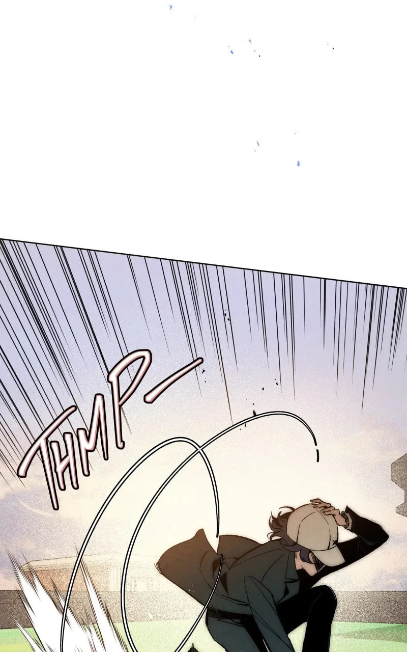 Hand Jumper chapter 91, page 31