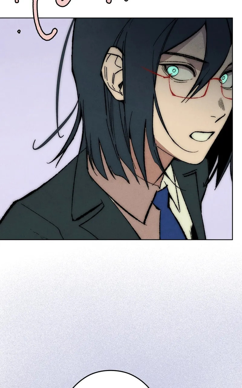 Hand Jumper chapter 91, page 34