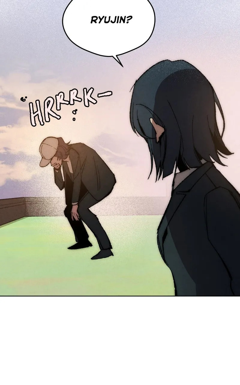 Hand Jumper chapter 91, page 35