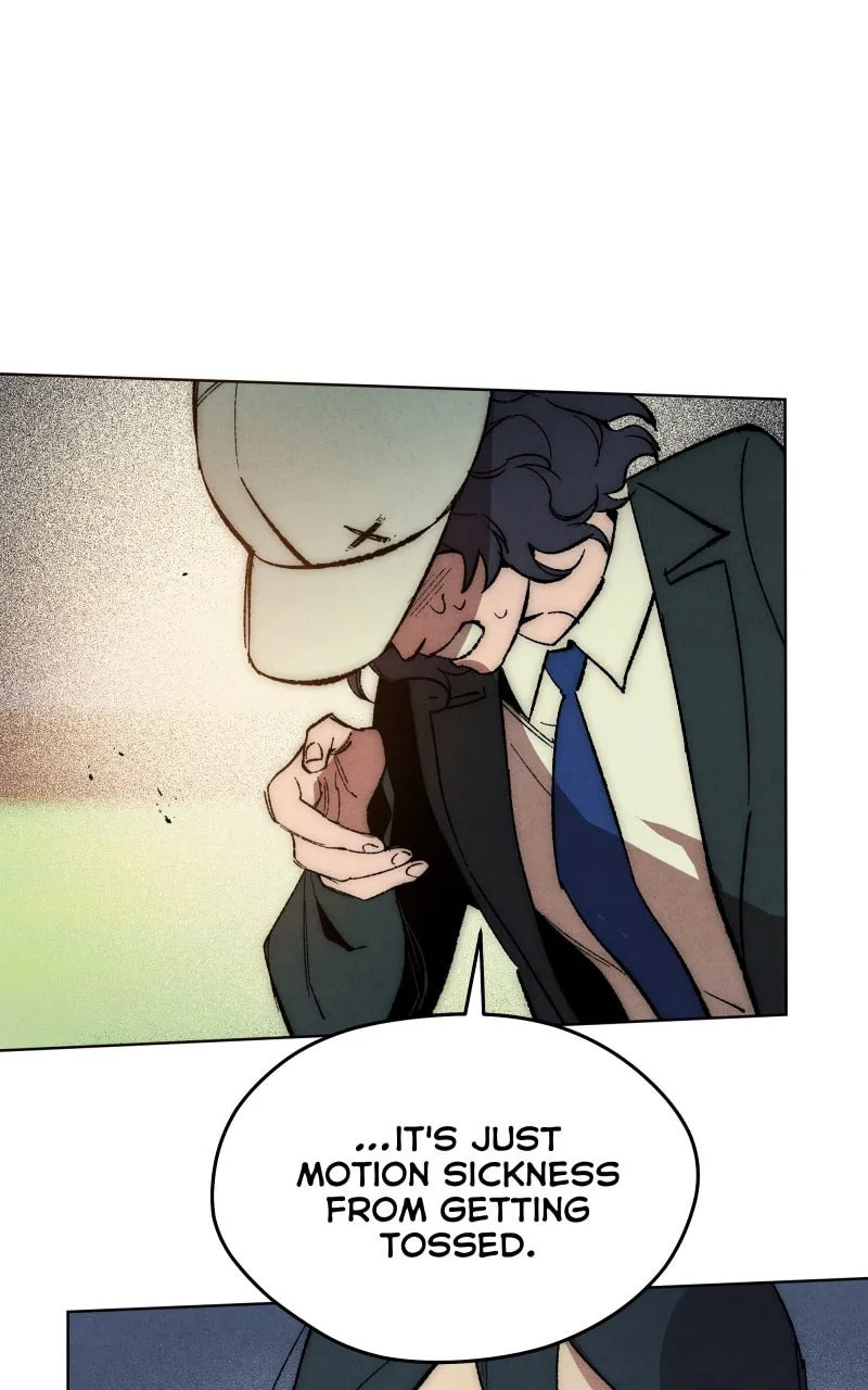 Hand Jumper chapter 91, page 37