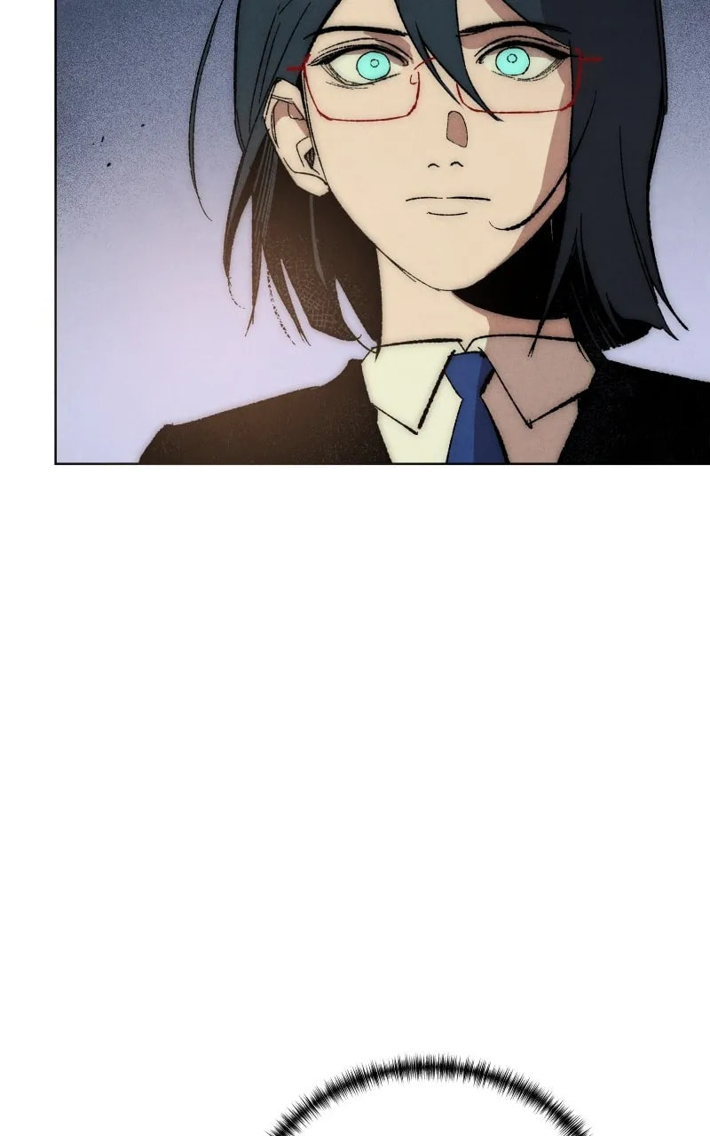 Hand Jumper chapter 91, page 38