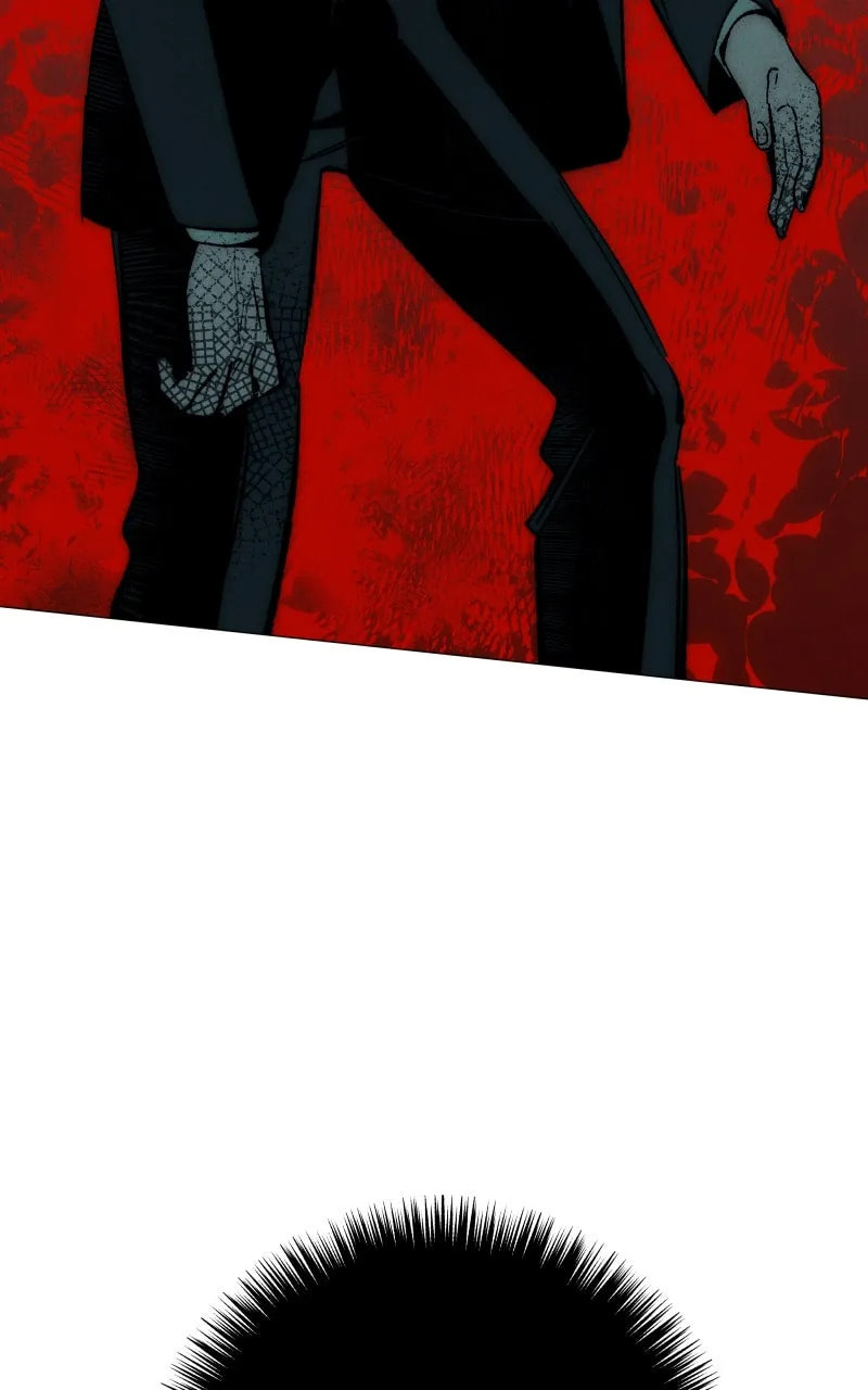 Hand Jumper chapter 91, page 43