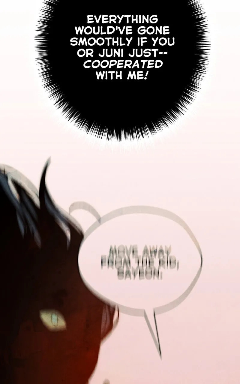Hand Jumper chapter 91, page 44