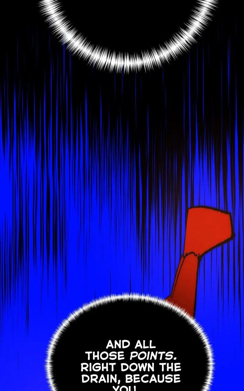 Hand Jumper chapter 91, page 46