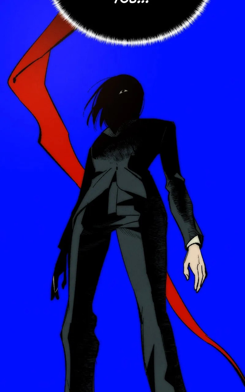 Hand Jumper chapter 91, page 47