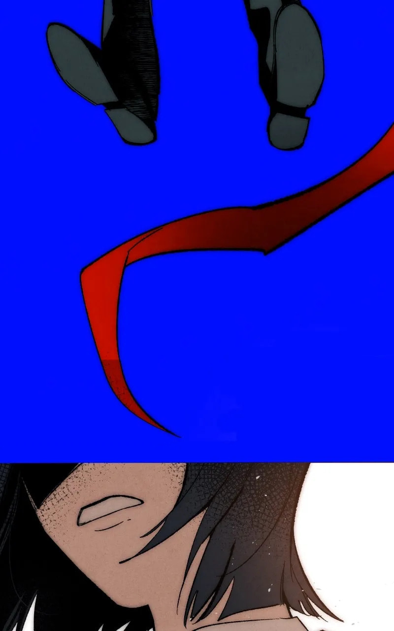 Hand Jumper chapter 91, page 48