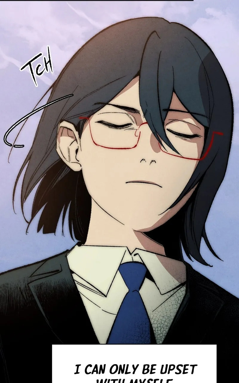 Hand Jumper chapter 91, page 50