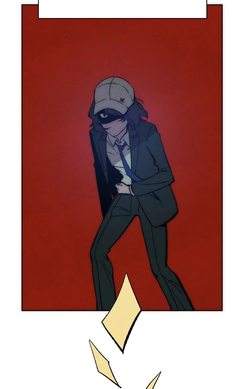 Hand Jumper chapter 91, page 52