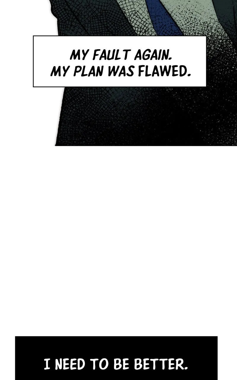 Hand Jumper chapter 91, page 54