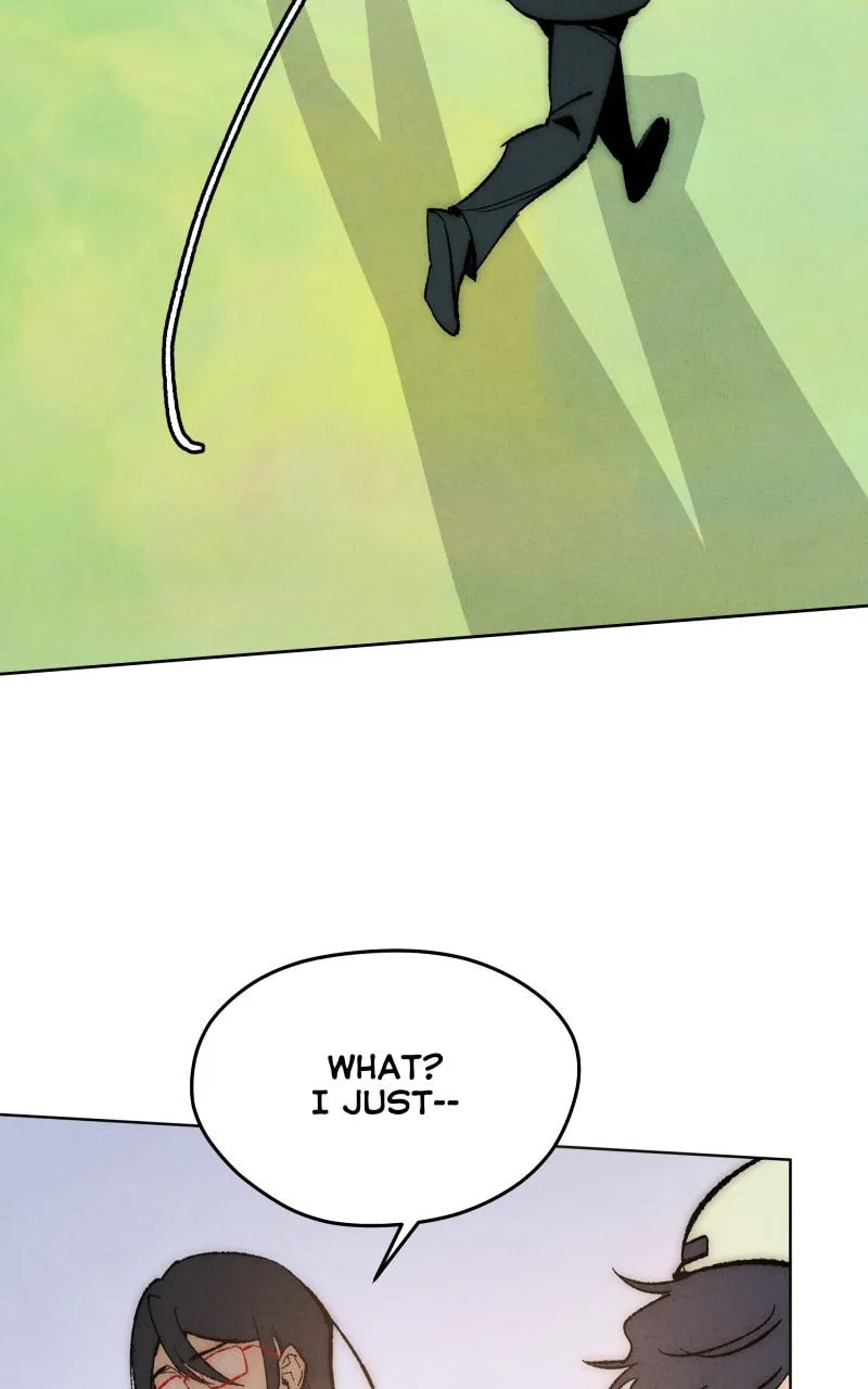 Hand Jumper chapter 91, page 56