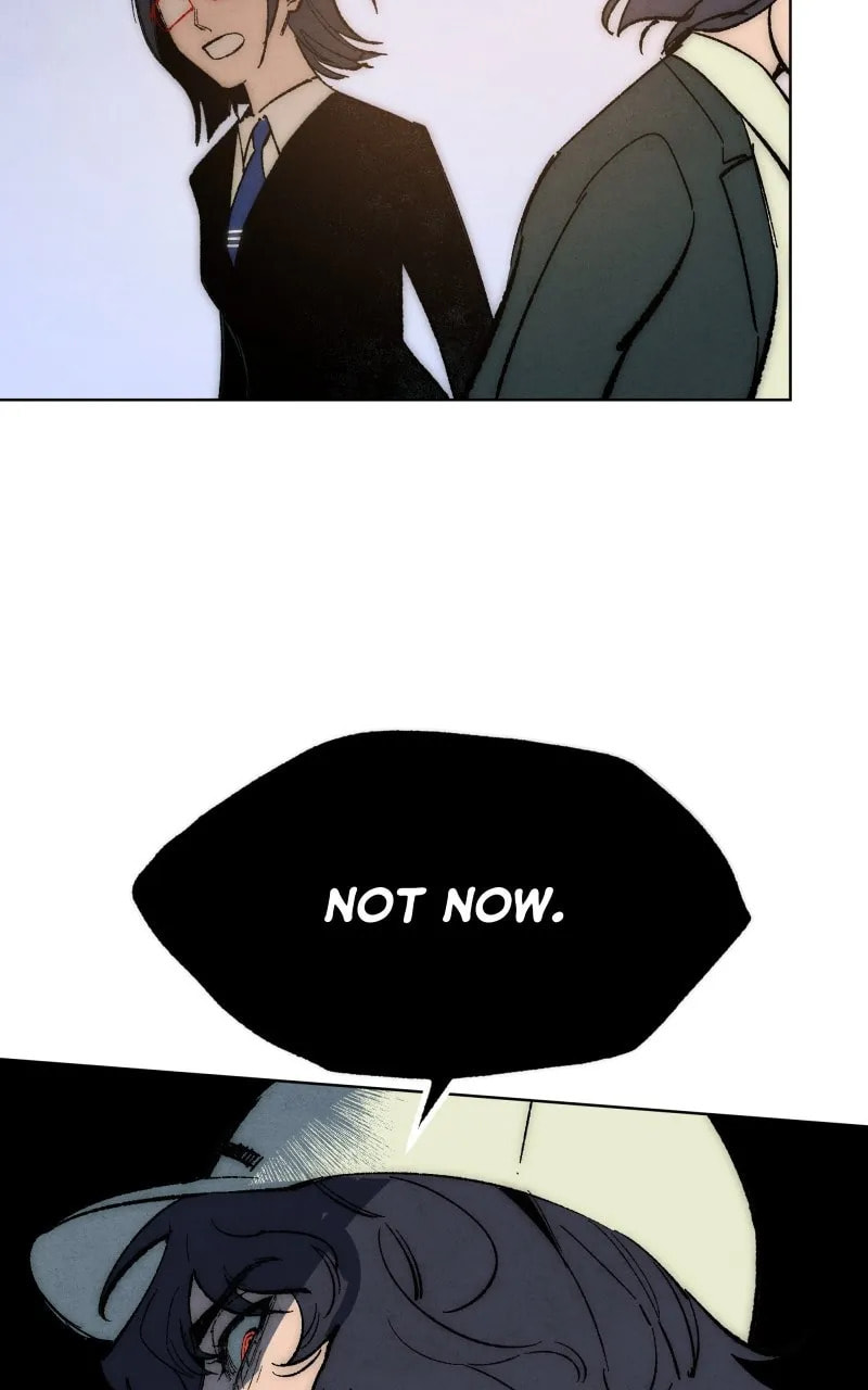 Hand Jumper chapter 91, page 57