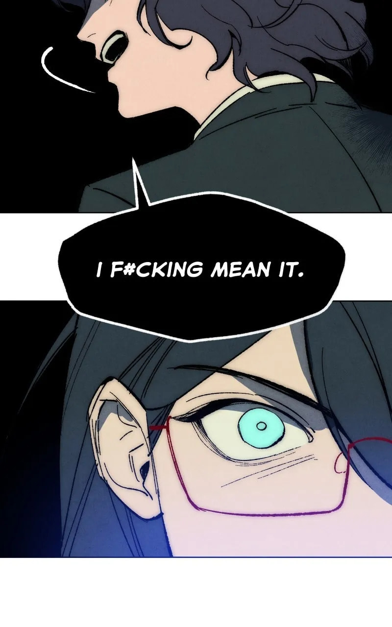 Hand Jumper chapter 91, page 58