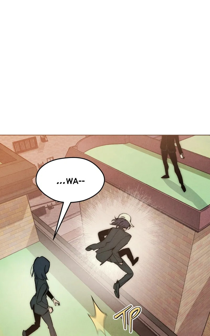 Hand Jumper chapter 91, page 59