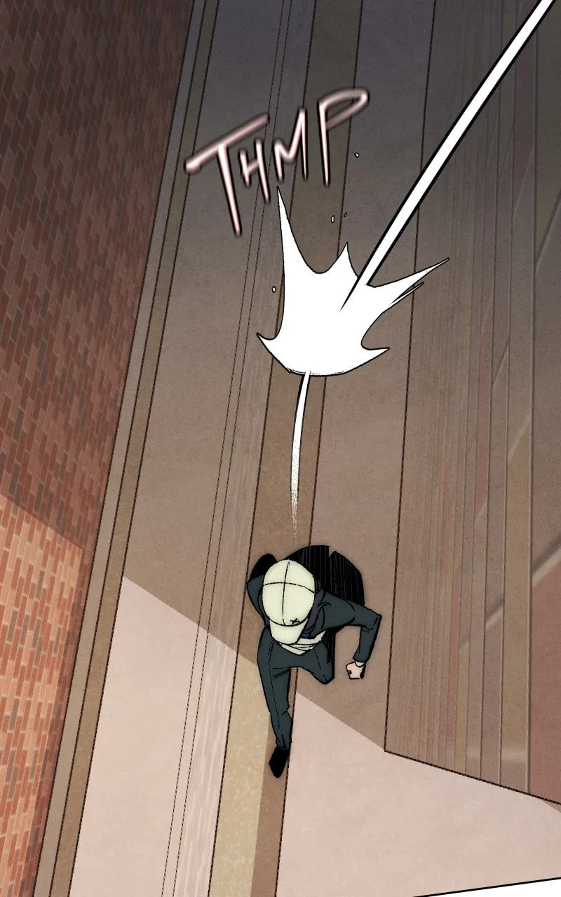 Hand Jumper chapter 91, page 63
