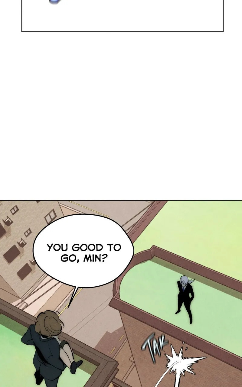 Hand Jumper chapter 91, page 66