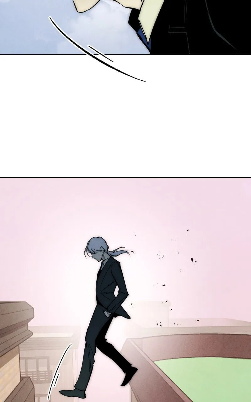Hand Jumper chapter 91, page 68