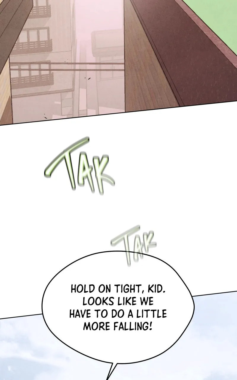 Hand Jumper chapter 91, page 69