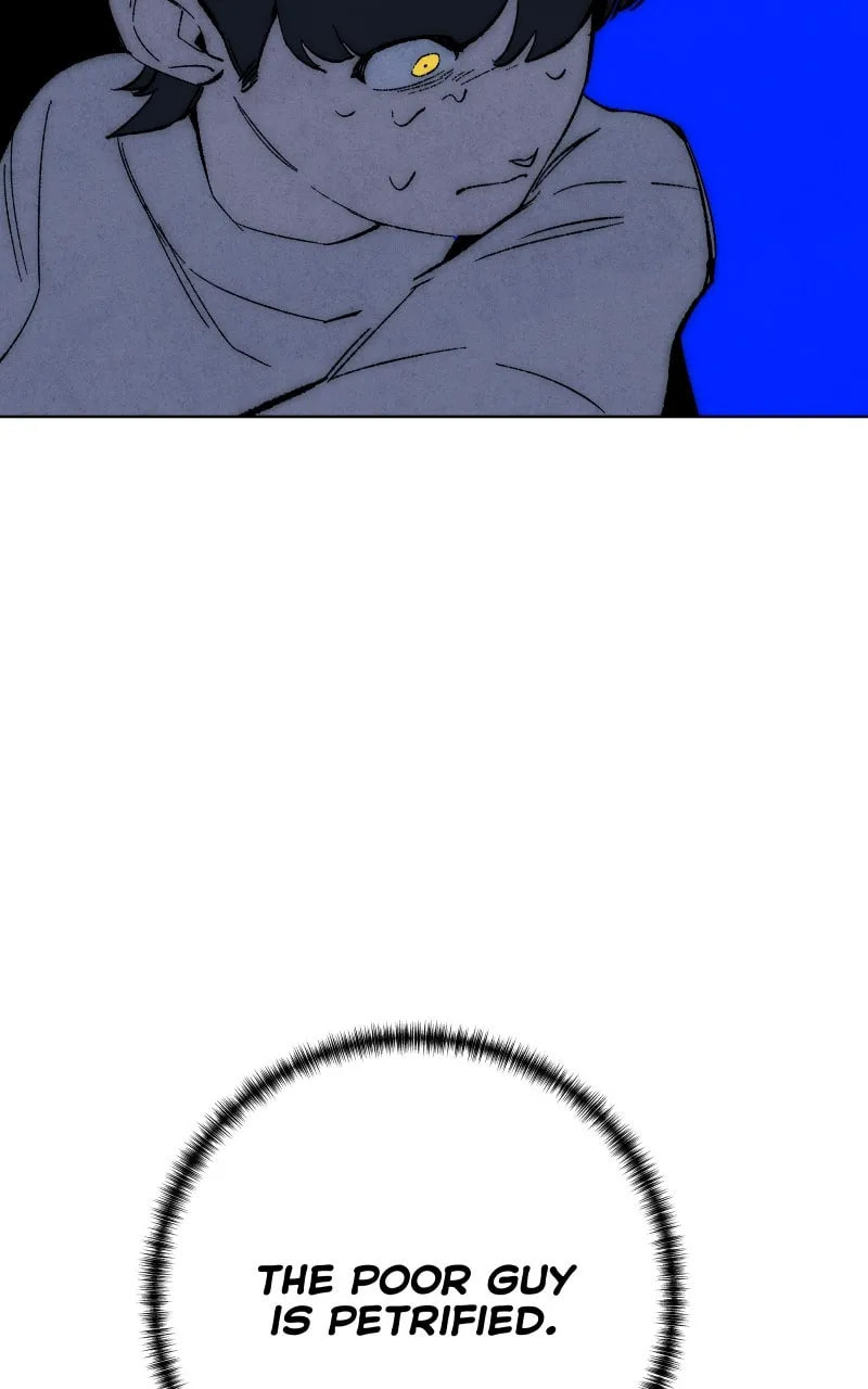 Hand Jumper chapter 91, page 71