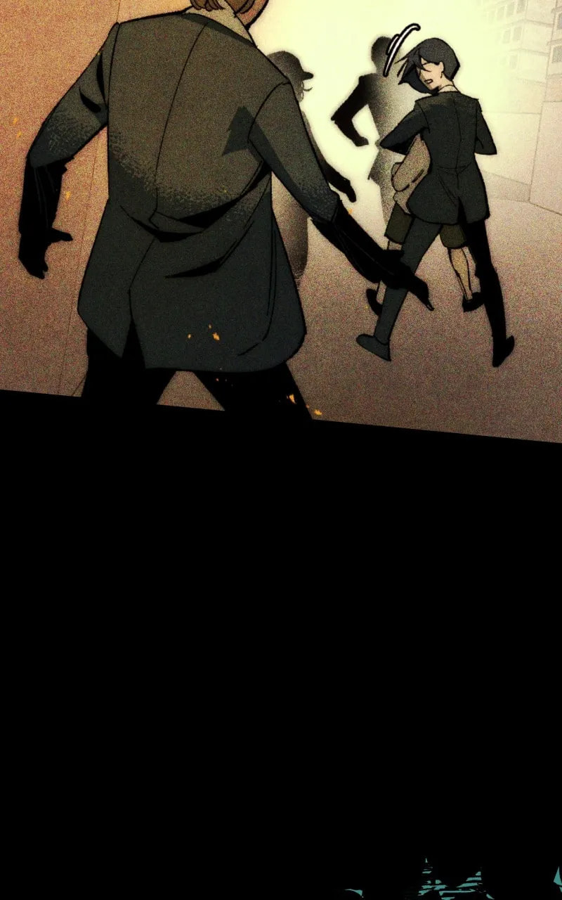 Hand Jumper chapter 91, page 74