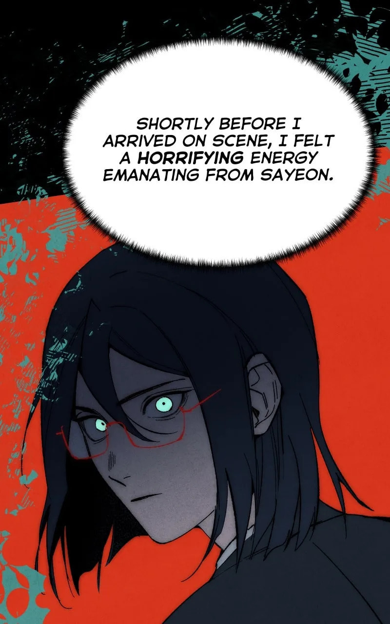 Hand Jumper chapter 91, page 75
