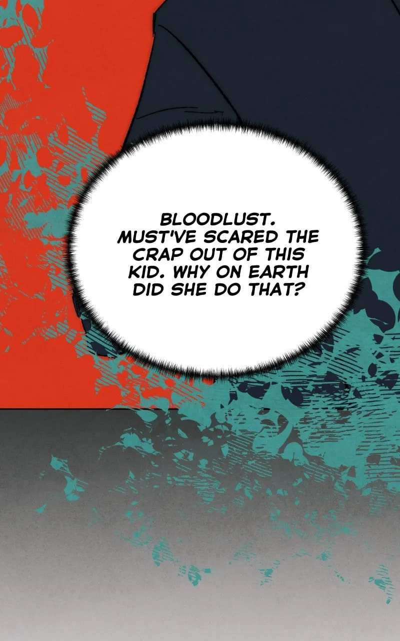 Hand Jumper chapter 91, page 76