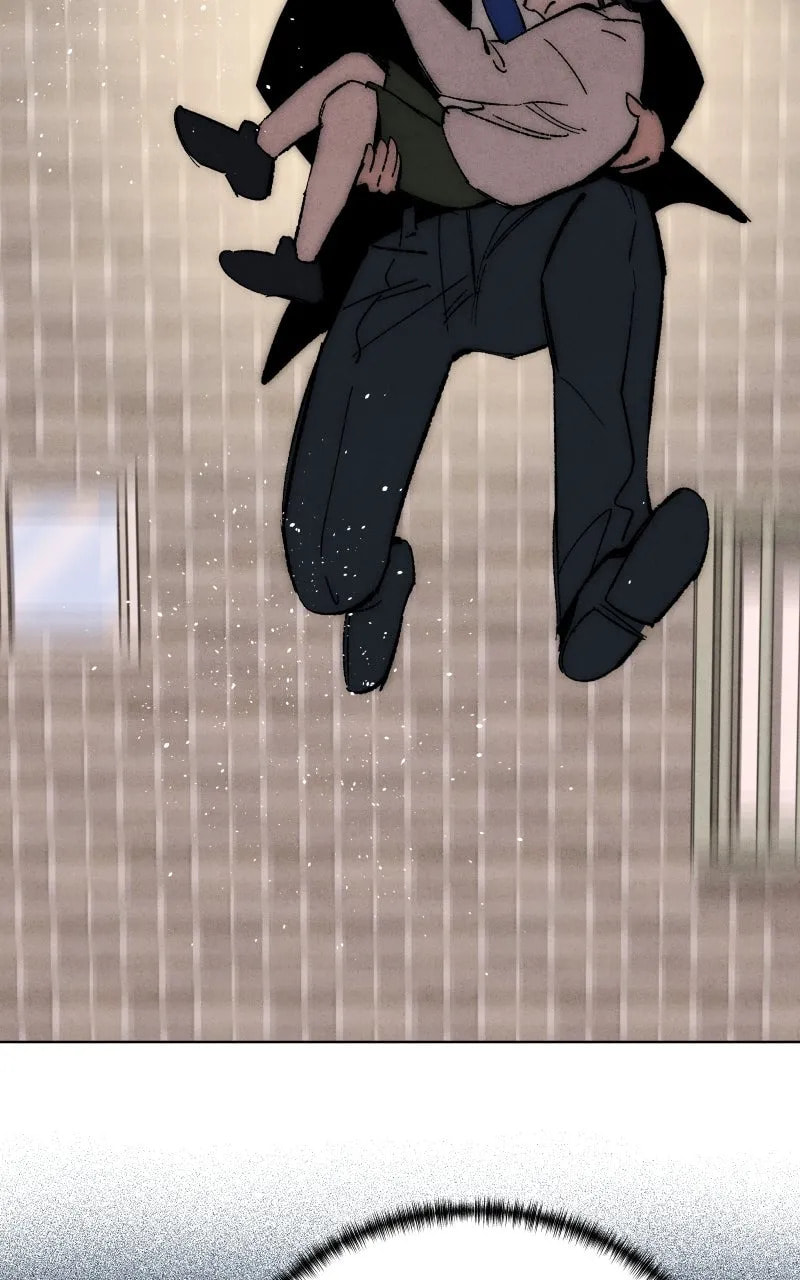Hand Jumper chapter 91, page 78