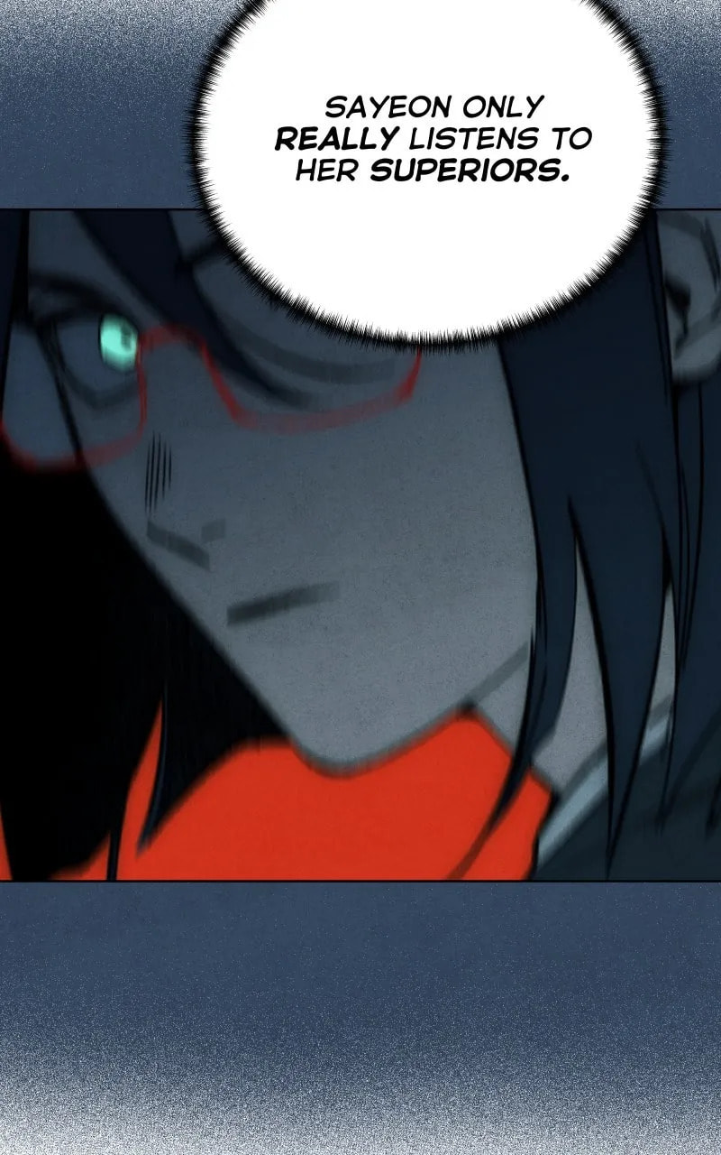 Hand Jumper chapter 91, page 79